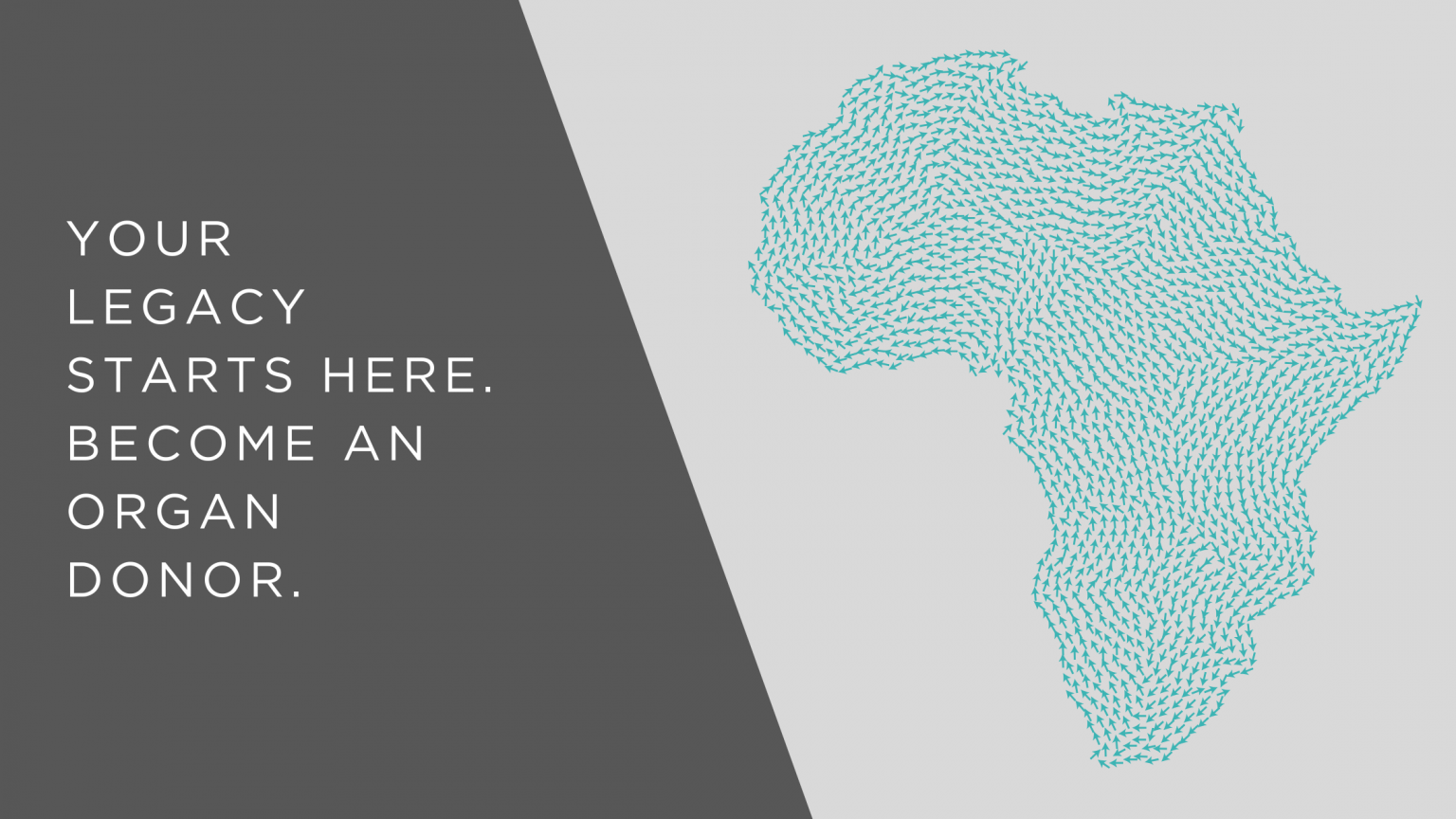 Organ and Tissue Donor Association of South Africa – A legally ...